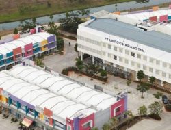 Lippo Cikarang (LPCK) Cetak Rp1,2 Triliun! Ini Kunci Pertumbuhan 251% yang Mengejutkan