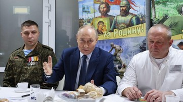 Rusia Uji Coba Poseidon, Drone Nuklir Bawah Air yang Diklaim Tak Bisa Dihancurkan: Seberapa Bahaya?