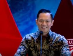 AHY Dikata Sindir Jokowi Soal Whoosh, Politikus PSI Sindir: Dia di Middle of Nowhere!