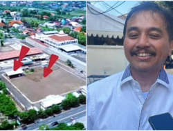 Roy Suryo Beberkan Fakta Mengejutkan Soal Ruang Publik Jokowi di Colomadu: Nilainya Tembus Rp 200 Miliar!