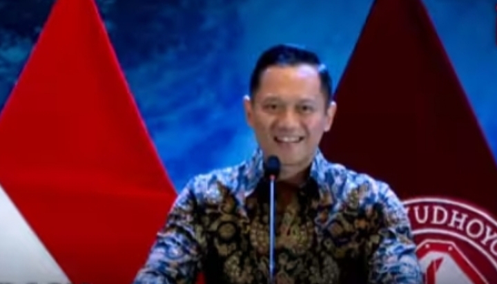 AHY Dikata Sindir Jokowi Soal Whoosh, Politikus PSI Sindir: Dia di Middle of Nowhere!