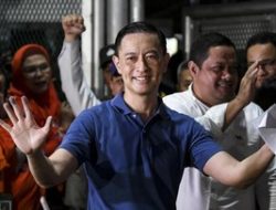 Tom Lembong Bebas, 4 Terdakwa Kasus Korupsi Gula Ini Malah Divonis 4 Tahun Penjara