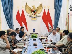 Program Makan Bergizi Gratis Tembus 13.514 Lokasi: Rp35,6 Triliun untuk Siapa?