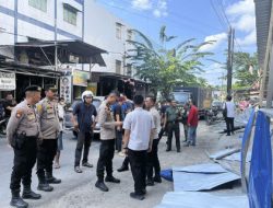 Ibu-ibu Pengajian Gerebek Judi, Kapolres Asahan Beri Peringatan Mengejutkan Ini!