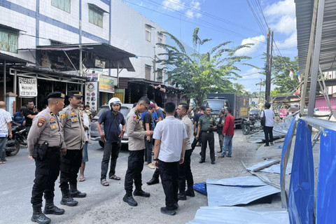 Ibu-ibu Pengajian Gerebek Judi, Kapolres Asahan Beri Peringatan Mengejutkan Ini!