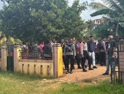 Dugaan Penganiayaan Hingga Tewas di Merauke Picu Amuk Massal, 3 Rumah Dibakar!