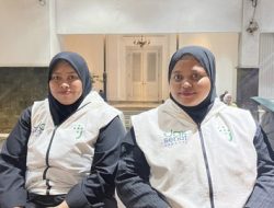 Mereka Turun ke Jalan: Kisah Tak Terduga Pasukan Putih Jakarta yang Menyentuh Hati