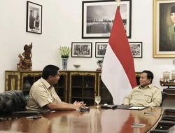 Prabowo Beri Kejutan! 205 Ribu Rumah Subsidi Terealisasi, Langsung Tunjuk Menteri PUPR untuk Tugas Baru Ini
