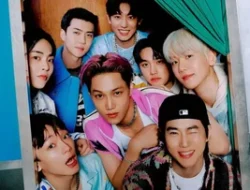 CBX Absen dari Fan Meeting EXO 2025: INB100 Bongkar Alasan Mengejutkan dan Mediasi yang Gagal!