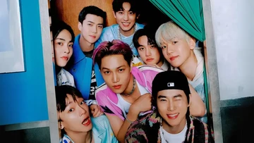 CBX Absen dari Fan Meeting EXO 2025: INB100 Bongkar Alasan Mengejutkan dan Mediasi yang Gagal!