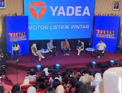 Rahasia di Balik Layar Rakyat Bersuara di Unpad Bikin Mahasiswa Terpana!