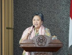 Mampukah Pemuda Menjawab Tantangan Indonesia Emas 2045? Ini Kuncinya!