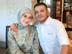 Irish Bella Bongkar Awal Mula Isu Lavender Marriage dengan Suami: Kami Cuma Ketawa-Ketawa