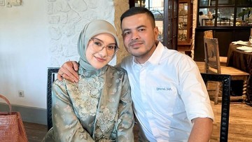 Irish Bella Bongkar Awal Mula Isu Lavender Marriage dengan Suami: Kami Cuma Ketawa-Ketawa