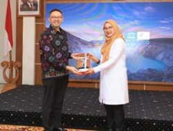 Rahasia Kemenlu Buka Jaringan Global untuk Industri Kreatif Banyuwangi, Ternyata Ini Kuncinya!