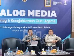 TPG Guru Honorer Naik Drastis! Ini Syarat Cairkan Tunjangan Rp 2 Juta/Bulan