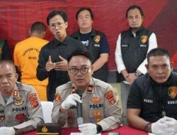 PNS dan Anak Tembak Tetangga, Jasad Dikarung & Dibuang di Sawah: Motifnya Bikin Merinding