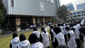 Pasukan Putih DKI: 584 Tenaga Medis Turun Tangan, Layanan Gratis Hingga ke Pelosok Jakarta!