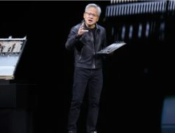 Nvidia Tembus USD 5 Triliun? Ini Rahasia Di Balik Lonjakan Saham yang Bikin Pasar Terkejut