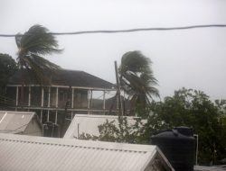 Badai Melissa Tewaskan 20 Orang di Haiti, Separuhnya Anak-Anak: Ini Update Terkini