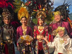 Indonesia Sabet Juara SEMUA Kategori di Festival Korea 2025, Ternyata Ini Kunci Kemenangan Spektakulernya!