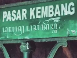 Misteri Sarkem Jogja: Dari Pasar Bunga Balokan ke Dunia Malam yang Tak Terungkap