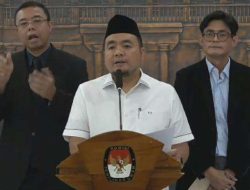 TERUNGKAP: Harta Ketua KPU Afifuddin Tembus Rp 6 Miliar, Ini Rincian Mengejutkannya!