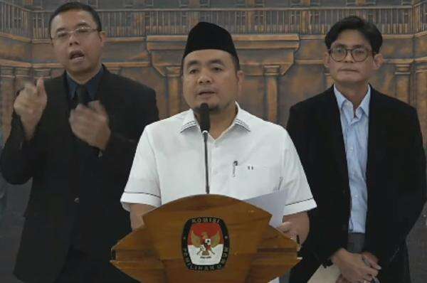 TERUNGKAP: Harta Ketua KPU Afifuddin Tembus Rp 6 Miliar, Ini Rincian Mengejutkannya!