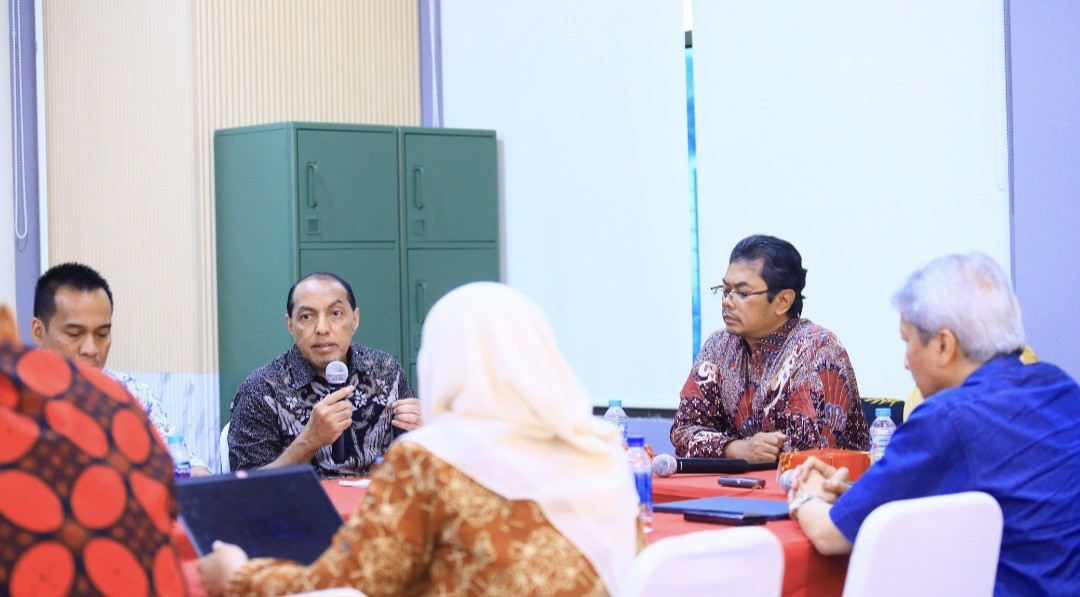 OJK Turun Tangan! Begini Nasib Dana Nasabah Dana Syariah Indonesia yang Terhambat