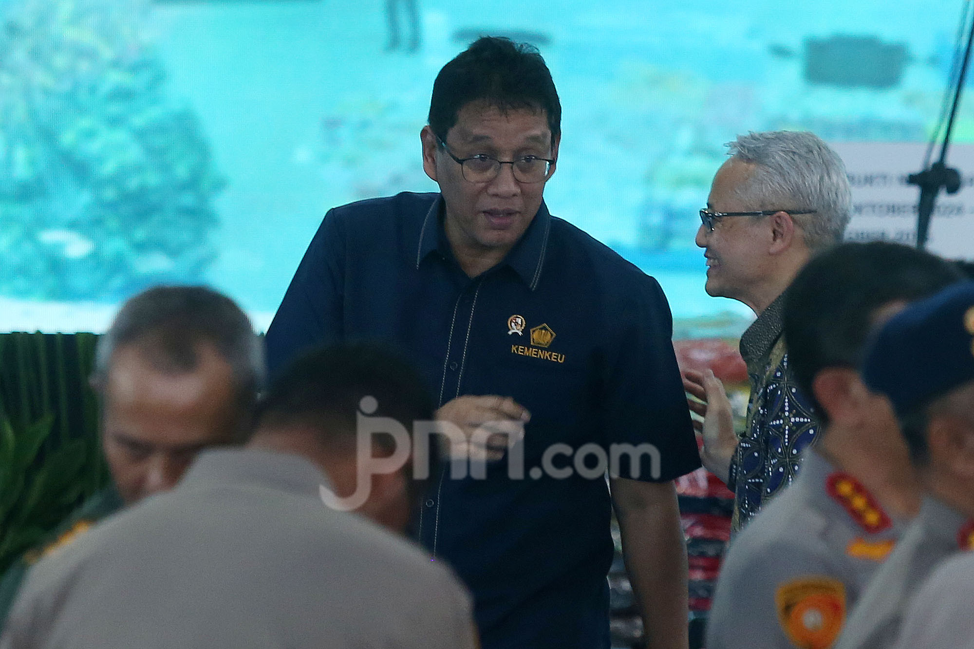 Menkeu Purbaya Beri Ultimatum ke Daerah: Perbaiki Pengelolaan Keuangan atau Tak Dapat Tambahan Dana!