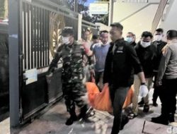 Misteri Kematian Mahasiswi Koas di Kamar Kos Makassar: Ditemukan Tewas Usai 2 Hari Hilang Kontak