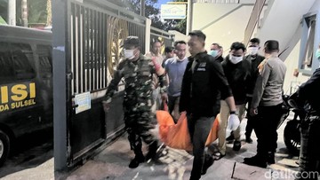 Misteri Kematian Mahasiswi Koas di Kamar Kos Makassar: Ditemukan Tewas Usai 2 Hari Hilang Kontak