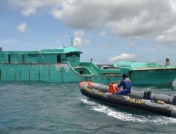 KKP Gagalkan Kerugian Negara Rp 6,79 Triliun: Bocor di Mana Saja?