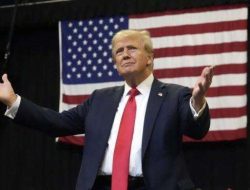 Masa Depan Politik Donald Trump Terhalang Aturan, Benarkah Tak Bisa Maju Lagi?