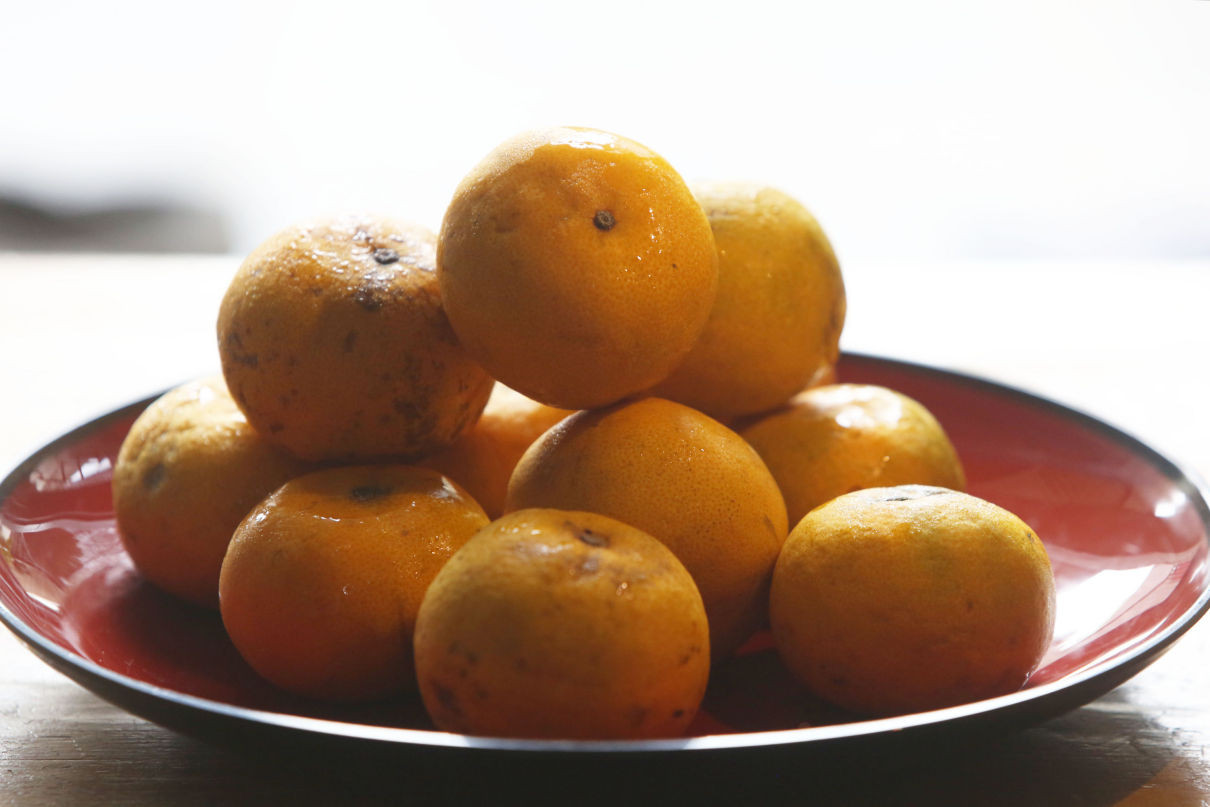 7 Manfaat Jeruk yang Mengejutkan: No. 5 Bikin Ginjal Lebih Sehat!