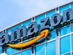 Amazon Gemparkan Korea! Gelontorkan Rp 80 Triliun untuk Pusat Data AI, Ini Strategi Besarnya