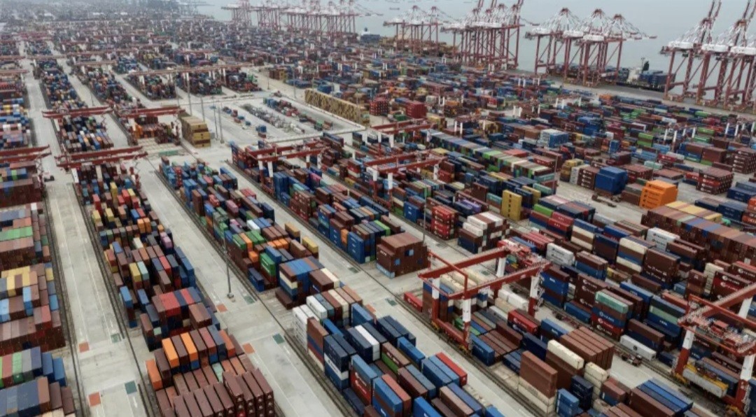 Trump dan Xi Akhirnya Bertemu: Ini 5 Hal yang Bisa Mengubah Hubungan AS-China Selamanya