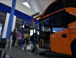 Jadwal & Harga Tiket Bus Bali-Jawa 2024: Dari Rp 225 Ribuan!