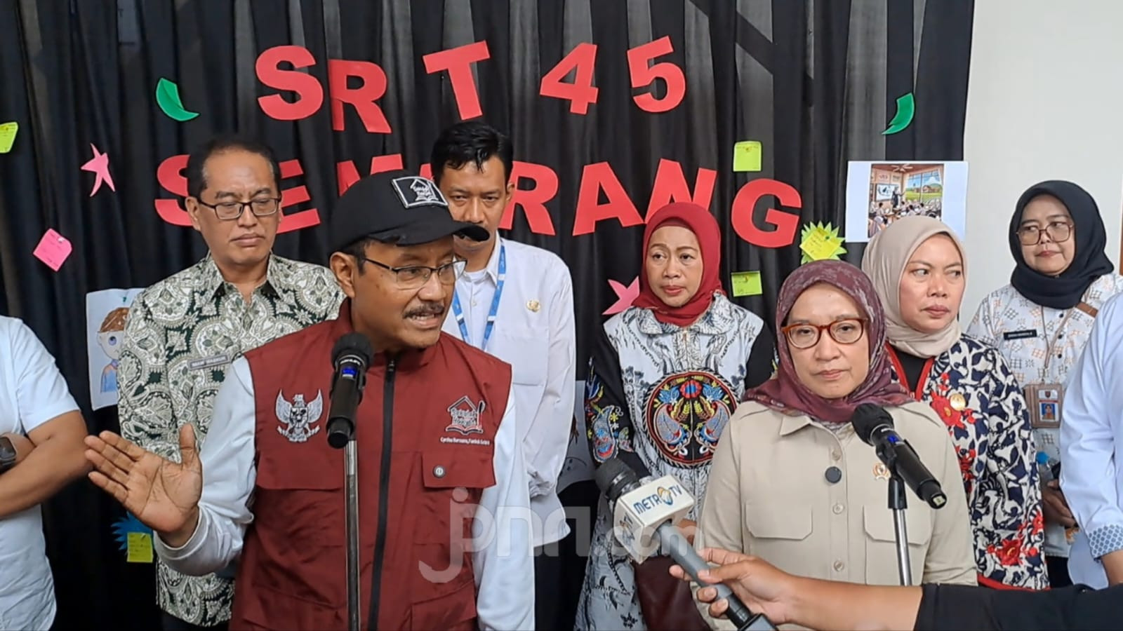 3.000 Lowongan Guru PPPK Dibuka! Ini Syarat Khusus & Tugas 24 Jam di Sekolah Rakyat