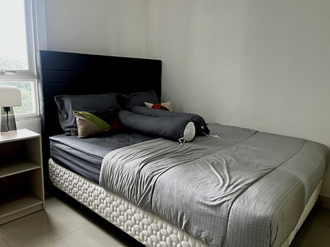 Wisma Atlet Kemayoran Disulap Jadi Hunian Mewah ASN, TNI, dan Polri Cuma Rp 1,2 Jutaan!