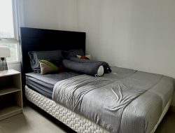 Wisma Atlet Tak Lagi untuk Atlet? Kini Jadi Hunian Eksklusif ASN, TNI, dan Polri dengan Harga Mengejutkan!