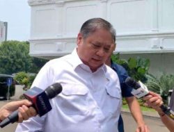 Utang Whoosh Rp 120 Triliun Dibahas Khusus Prabowo, Ini Rencana dan Isu Korupsi yang Mengintai