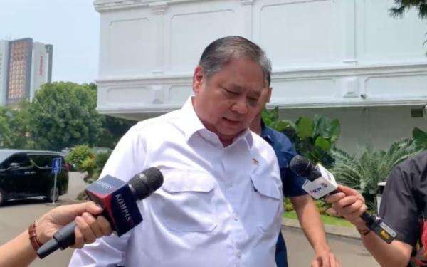 Utang Whoosh Rp 120 Triliun Dibahas Khusus Prabowo, Ini Rencana dan Isu Korupsi yang Mengintai