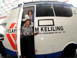 SIM Keliling Bali Oktober 2025: Lokasi & Biaya Perpanjang SIM di Badung & Gianyar!