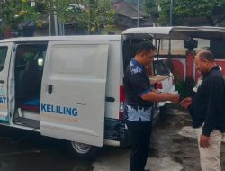 Samsat Keliling Bali Oktober 2025: Cek Lokasi Terdekat & Syaratnya Hari Ini!