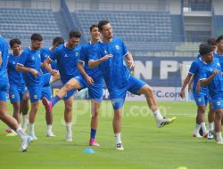 Persib Bawa Senjata Rahasia Lawan Bali United: Semua Pemain Fit, Andrew Jung Siap Guncang Dipta!