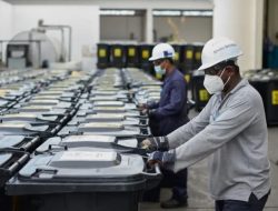 TOBA (TBS Energi Utama) Ekspansi ke 3 Negara: Bisnis Limbah Cetak 39% dari Total Pendapatan!