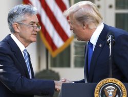 The Fed Turunkan Suku Bunga: Akhir dari Era Pemangkasan? Ini Kata Jerome Powell