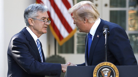 The Fed Turunkan Suku Bunga: Akhir dari Era Pemangkasan? Ini Kata Jerome Powell
