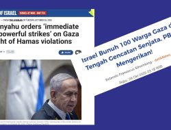 Mati Sudah? Masa Depan Solusi 2 Negara Israel-Palestina di 2025